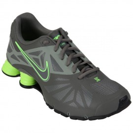 tenis para trotar nike