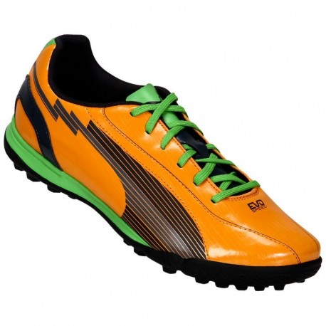 zapatos de futbol rapido puma