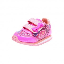 Skechers - Tenis Deportivo - Rosa - 80116 - Envío Gratuito