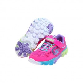 Skechers - Tenis Deportivos - Fucsia - 80682 - Envío Gratuito