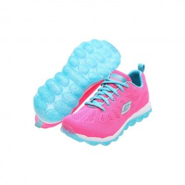 Skechers - Tenis Deportivos - Fucsia - 80222 - Envío Gratuito