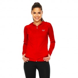 Everlast - Chamarra deportiva Everlast - Rojo - T76753 - Envío Gratuito