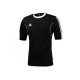 Jersey Adidas Squadra Negra Climacool - Envío Gratuito
