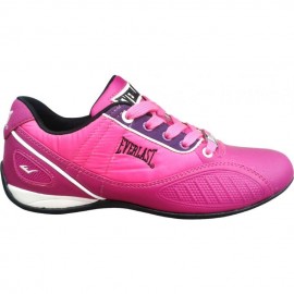 Choclo Everlast EL-1516 para Dama-Rosa - Envío Gratuito