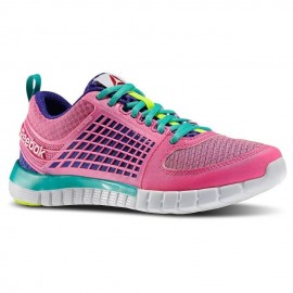 Tenis Reebok Z Electrify - Multicolor - Envío Gratuito