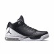 Tenis Nike Jordan flight origin 2 - Negro con Blanco - Envío Gratuito