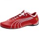 Tenis Puma Ferrari Future Cat M1 - Rojo - Envío Gratuito
