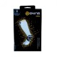 Calcetas deportivas de compresión Unisex Skins B59070927-Blanco - Envío Gratuito