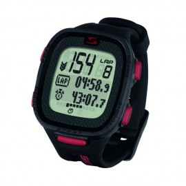 Reloj deportivo Sigma Pc 26.14 Negro - Envío Gratuito