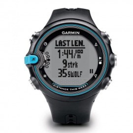 Reloj Garmin Swim Nadar Deportes - Negro - Envío Gratuito