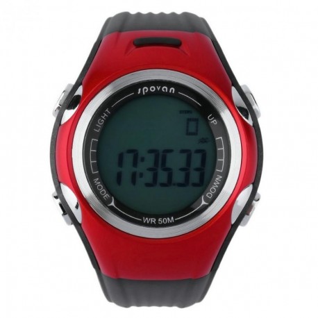Podómetro inteligente del deporte del monitor Paso Walk Calorie Counter Rastreador Relojes - Envío Gratuito