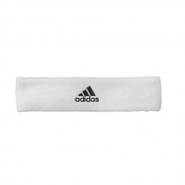 Banda Adidas Z43420-Blanco - Envío Gratuito