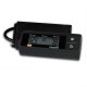 Baumanómetro Digital de Caucho Microlife BPA90-Negro - Envío Gratuito