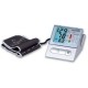 Baumanómetro Digital de Brazo Microlife BPA100-Gris - Envío Gratuito
