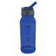 Botella de agua de plástico 750 ML - Envío Gratuito