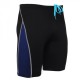 Pantalones Cortos de Buceo Natación Anti-UV para Deporte Acuático Surf XXL Azul - Envío Gratuito