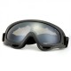 Gafas Protección Mascara para Moto Esqui Deporte Ajustable Lente Gris - Envío Gratuito