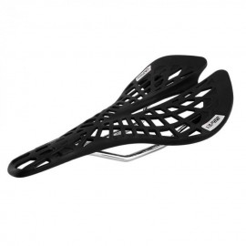 Nueva Montaña MTB Deportes camino de la bicicleta de ciclo Bike Riding Hollow Silla (Negro) - Envío Gratuito