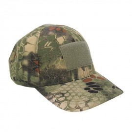 Gorra de Béisbol para Hombre Camuflaje Aire libre Deportes Camuflaje Escalada - Envío Gratuito