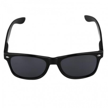 Gafas De Sol Color Negro UV400 Para Ciclismo Correr Acampada Deporte aire libre - Envío Gratuito
