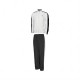 Coordinado Puma Woven Panelled Suit-Blanco - Envío Gratuito