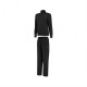 Coordinado Puma Woven Suit-Negro - Envío Gratuito