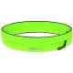 Cinturon Fitness FlipBelt-Verde Neon - Envío Gratuito