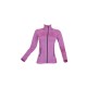Sudadera para correr de Mujer Nike Legend 2.0 Poly Jacket 548569-693-Multicolor - Envío Gratuito