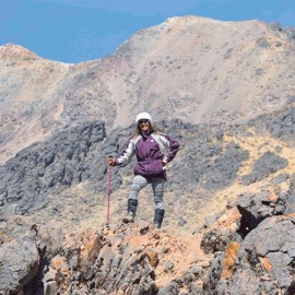 Caminata - Amecameca, Estado de México - Envío Gratuito