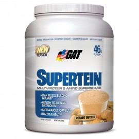 GAT SUPERTEIN 5 LBS - Envío Gratuito