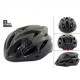 18 Ultralight respiraderos Integrally molded deportes casco ciclismo con visera Mountain Bike bicicleta adulto - Envío Gratuito