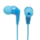 Audífonos IPCUTE1-BL Cute-Azul - Envío Gratuito