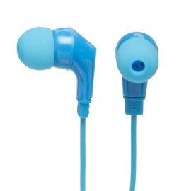 Audífonos IPCUTE1-BL Cute-Azul - Envío Gratuito