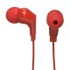 Audífonos IPCUTE1-R Cute-Rojo - Envío Gratuito