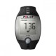 Reloj Monitor de Pulso Polar Activo Fitness FT2-Negro - Envío Gratuito