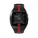 Reloj Monitor de Pulso Activo Fitness Polar FT7-Negro Rojo - Envío Gratuito