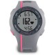 Reloj Monitor Cardiaco con GPS Garmin Forerunner 110 W - Gris - Envío Gratuito