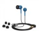 Sennheiser - Audífonos Estéreo Inner Ear CX215 - Azul - Envío Gratuito
