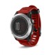 Reloj Multideporte Garmin Fenix 3-Rojo - Envío Gratuito