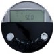 Mini podómetro Digital Multifunción con analizador de grasa (3 * CR2025) - Envío Gratuito