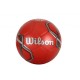 Balón de Soccer SILVER Wilson WTH9488X0N18-Rojo - Envío Gratuito