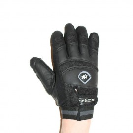 Guantes Verri 8200-Negro - Envío Gratuito