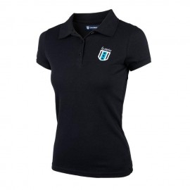 Blusa Polo K-Swiss Mujer - Envío Gratuito