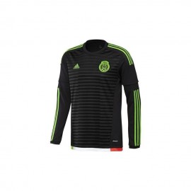 Playera Jersey Adidas M36000 México - Envío Gratuito