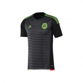 Playera Jersey Adidas M36002 México - Envío Gratuito