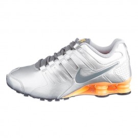 Tenis Nike Shox Current Mujer - Envío Gratuito