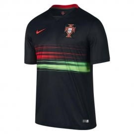 Jersey Nike Portugal Away Stadium Hombre - Envío Gratuito