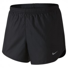 Short Nike Modern Embossed Tempo Mujer - Envío Gratuito