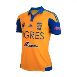 Jersey Adidas Tigres Hombre - Envío Gratuito