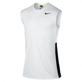 Jersey Nike Crossover Sleeveless Hombre - Envío Gratuito